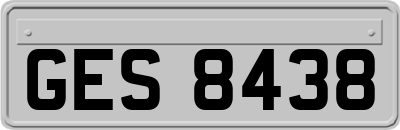 GES8438