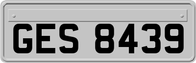 GES8439