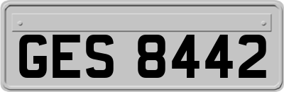 GES8442