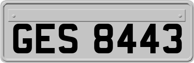 GES8443