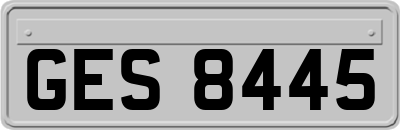 GES8445