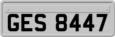 GES8447