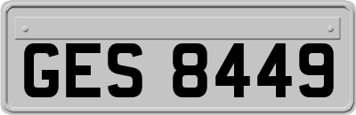 GES8449