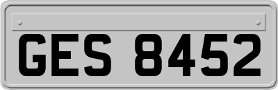 GES8452