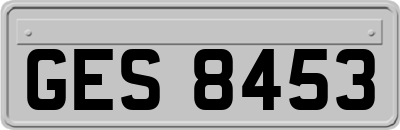 GES8453