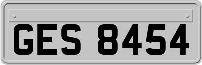 GES8454