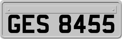 GES8455