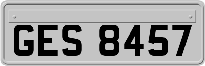 GES8457