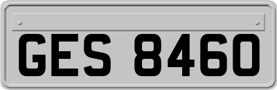 GES8460
