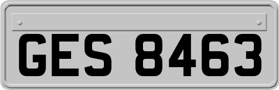 GES8463