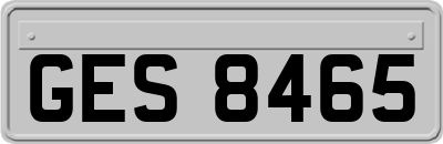 GES8465