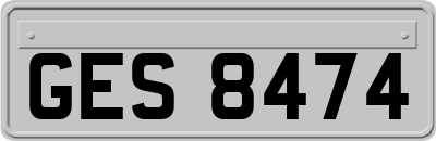 GES8474