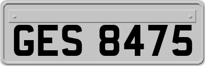 GES8475