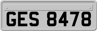 GES8478