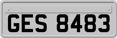 GES8483