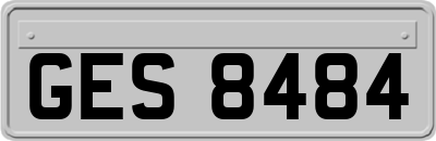 GES8484