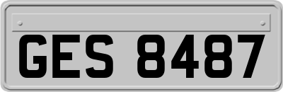 GES8487
