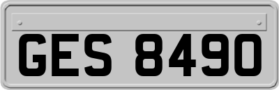 GES8490