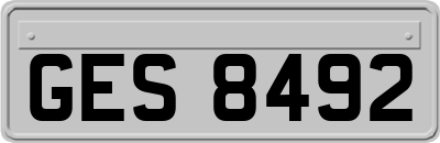 GES8492