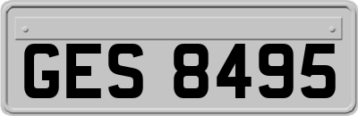 GES8495