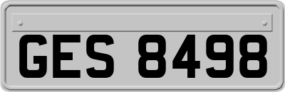 GES8498