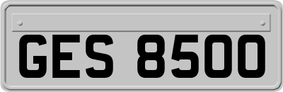 GES8500