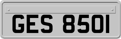 GES8501
