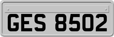 GES8502