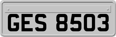 GES8503