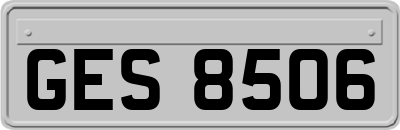 GES8506