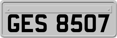 GES8507