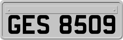 GES8509