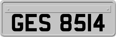 GES8514