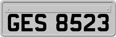 GES8523