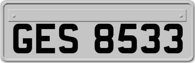GES8533