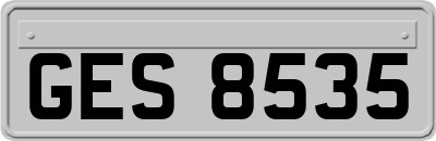 GES8535