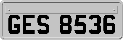 GES8536