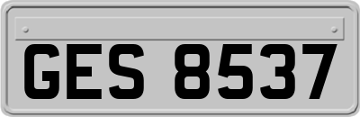 GES8537