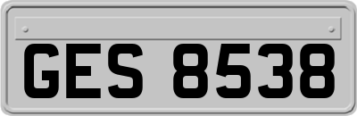 GES8538