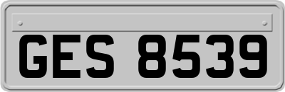 GES8539