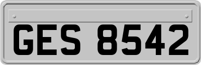 GES8542