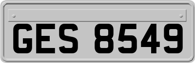 GES8549