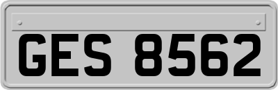 GES8562
