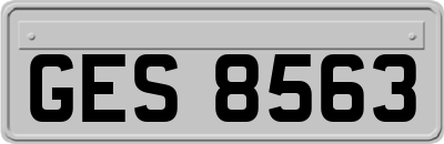 GES8563