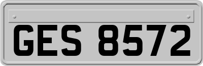 GES8572