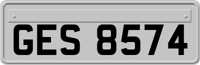 GES8574