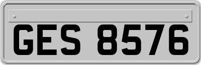 GES8576