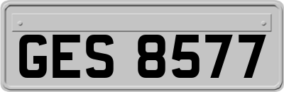 GES8577