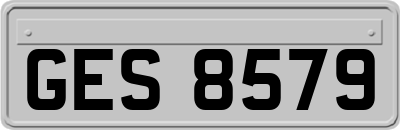 GES8579