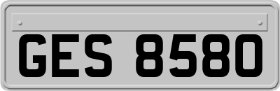 GES8580